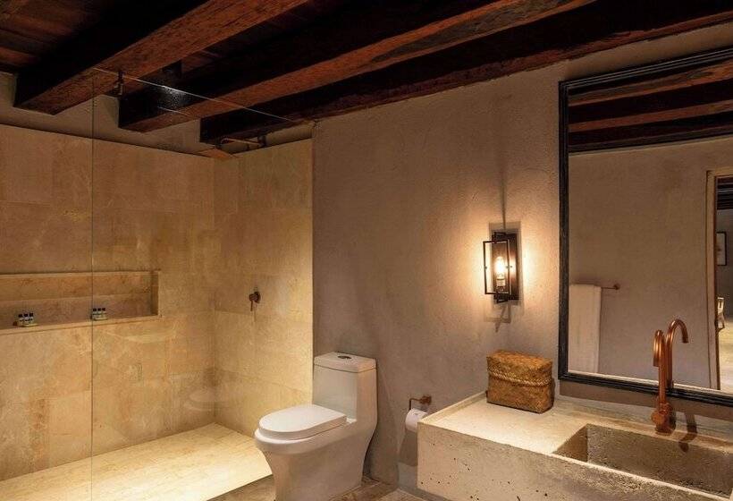 Студия Стандарт, Casa Don Luis By Faranda Boutique