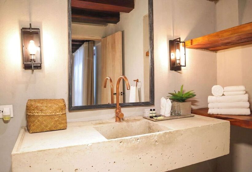 חדר סטודיו סטנדרד, Casa Don Luis By Faranda Boutique