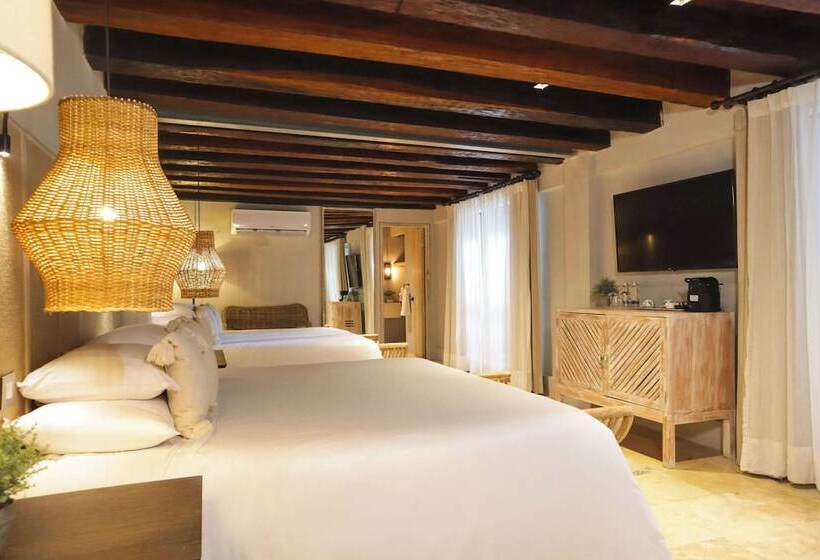 Студия Стандарт, Casa Don Luis By Faranda Boutique