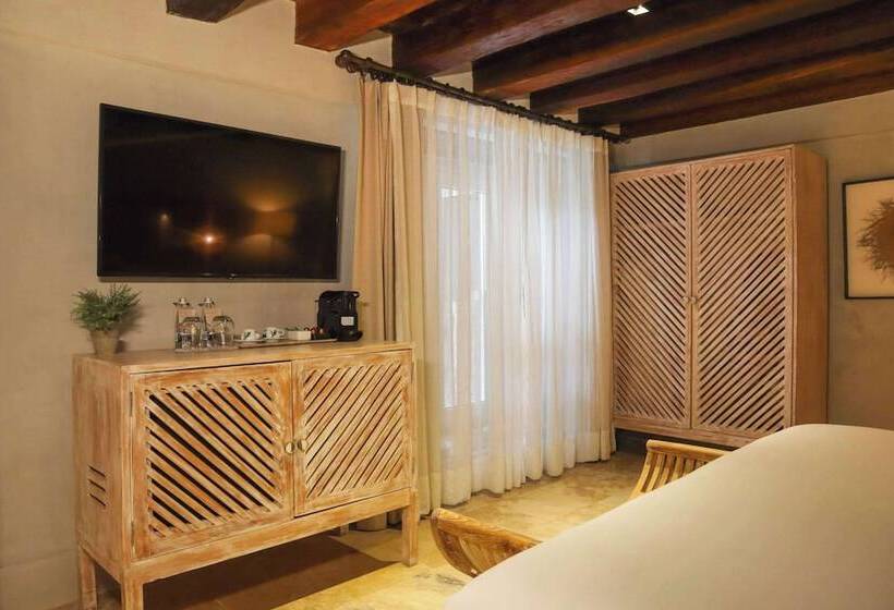 Студия Стандарт, Casa Don Luis By Faranda Boutique