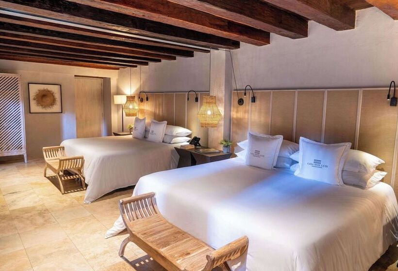 Студия Стандарт, Casa Don Luis By Faranda Boutique