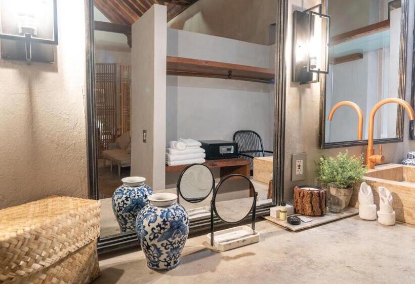 Люкс Кровать Кинг, Casa Don Luis By Faranda Boutique