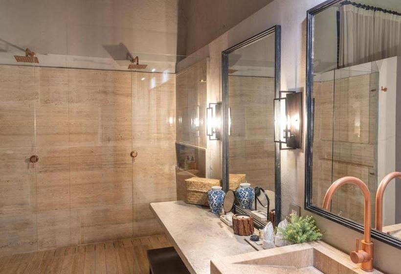 Люкс Кровать Кинг, Casa Don Luis By Faranda Boutique