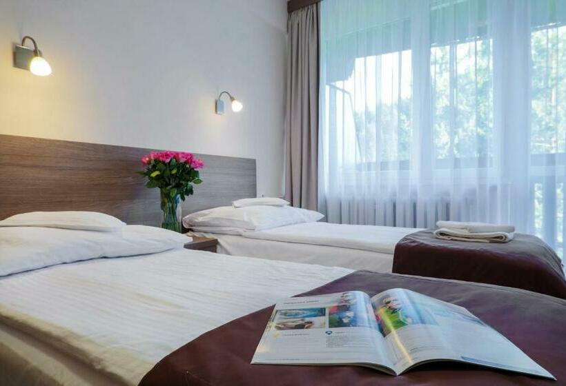 スタンダードルーム, Nat Piwniczna Zdroj