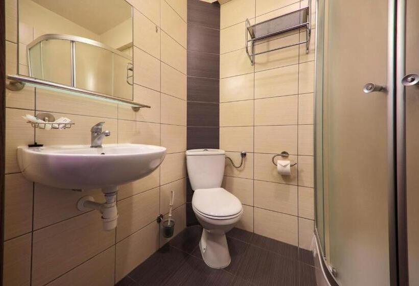 スタンダードスタジオ, Nat Piwniczna Zdroj