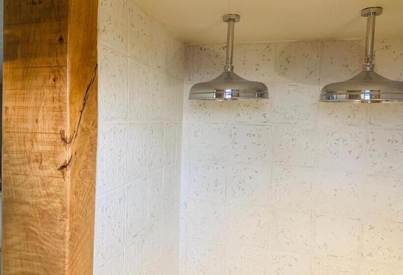 חדר סופריור, L écrin Des Symes