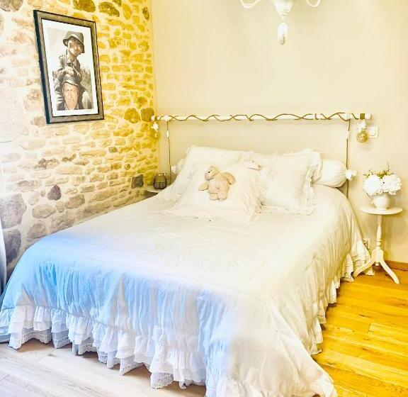 חדר סופריור, L écrin Des Symes