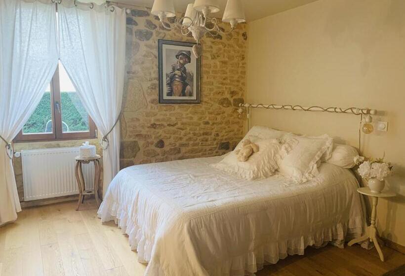 חדר סופריור, L écrin Des Symes