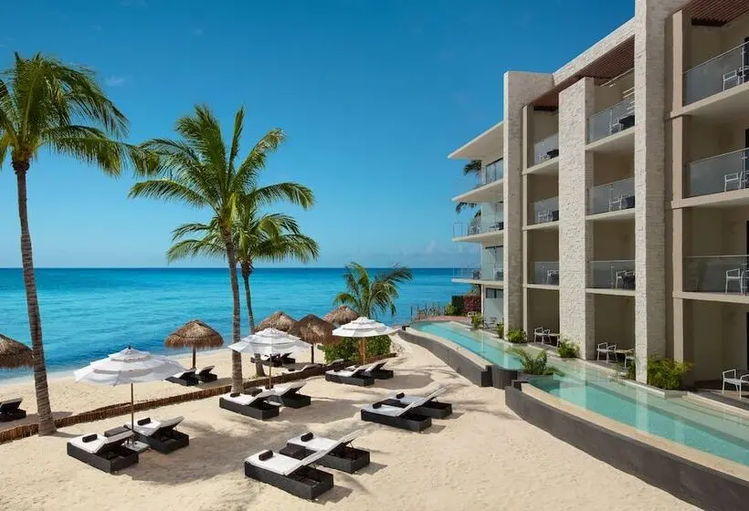 スイート（家族用）, Dreams Cozumel Cape Resort & Spa