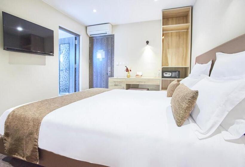 اتاق استاندارد, Fly Inn Madagascar Hotel   Navette Gratuite H24   à 300m De L Aéroport International Ivato Antananar