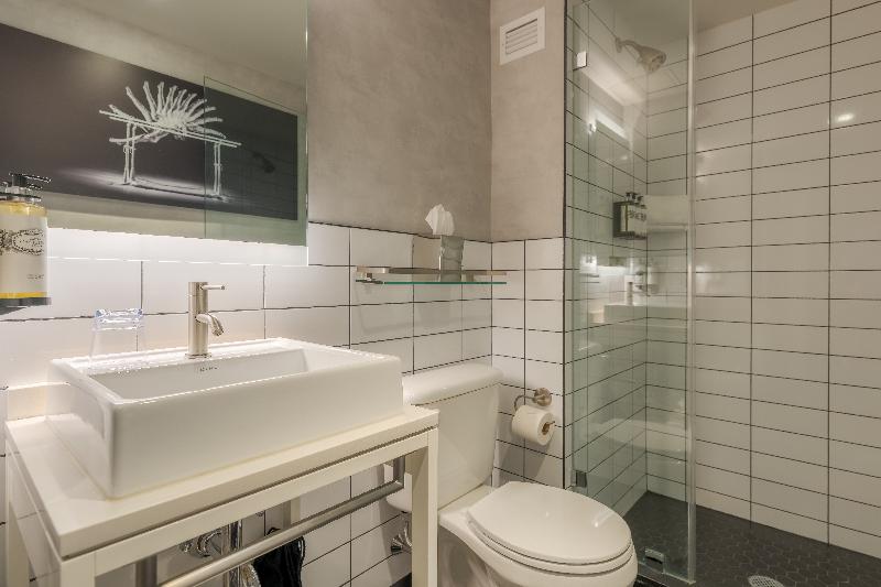高级大房间, Pestana Cr7 Times Square