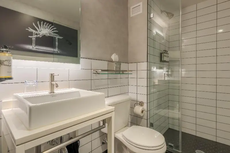 Superior-huone, Pestana Cr7 Times Square