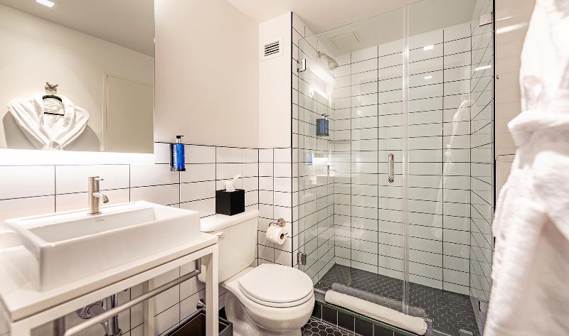 高级大房间, Pestana Cr7 Times Square