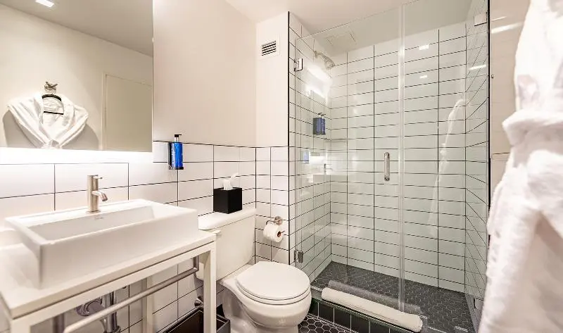 Superior-huone, Pestana Cr7 Times Square