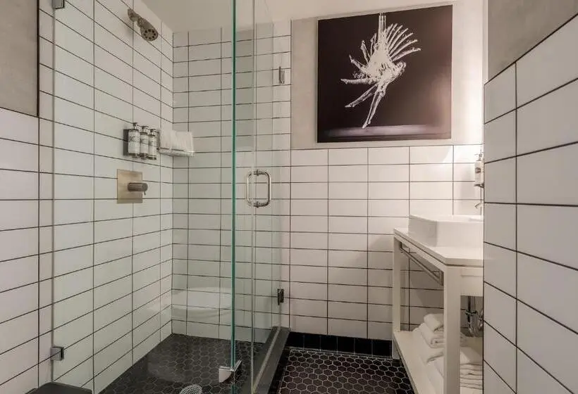 Comfort-huone, Pestana Cr7 Times Square