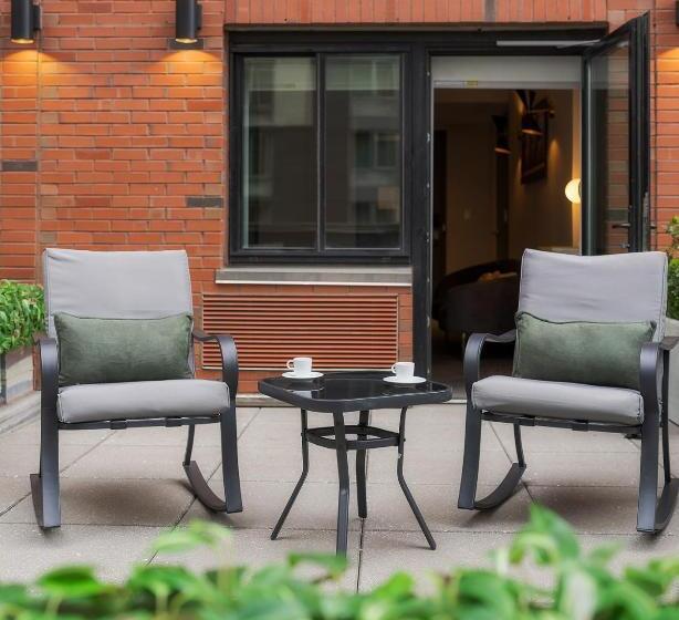 전망 주니어 스위트, Pestana Cr7 Times Square