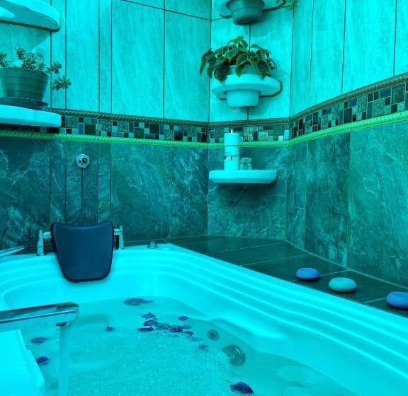 غرفة قياسية, Alondra Posada Turística, Escape Con Chimenea A Una Hora De Bogotá