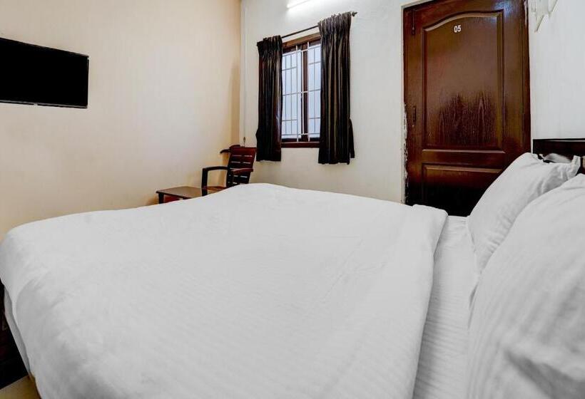 غرفة قياسية, Flagship Airport Inn