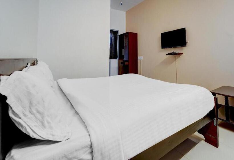 غرفة قياسية, Flagship Airport Inn