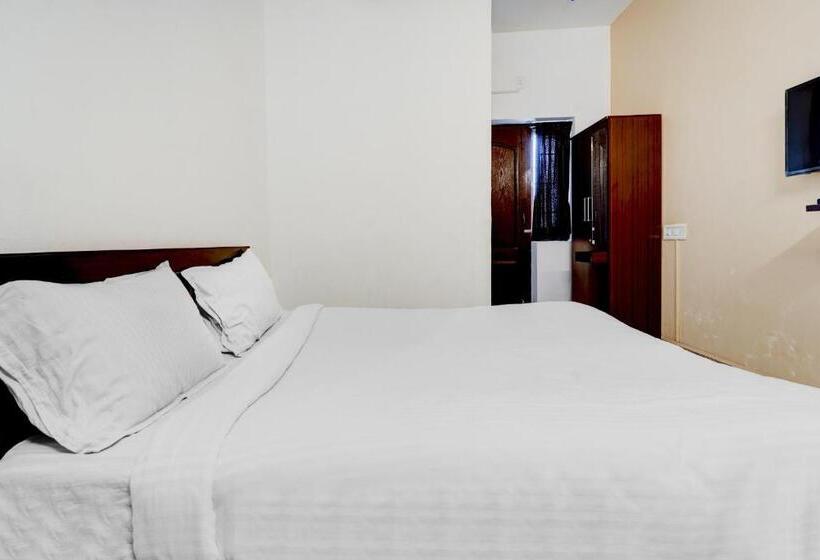חדר סטנדרט, Flagship Airport Inn