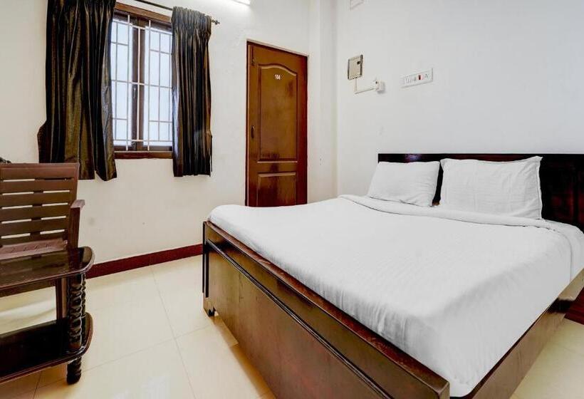 غرفة قياسية, Flagship Airport Inn