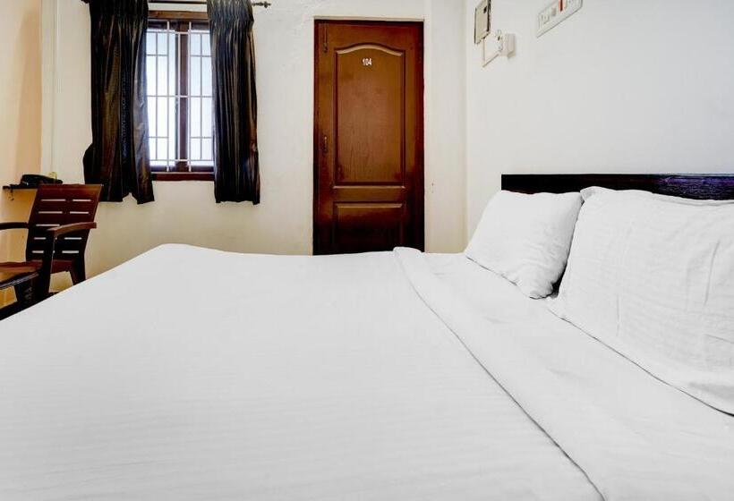 غرفة قياسية, Flagship Airport Inn