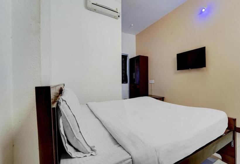 חדר סטנדרט, Flagship Airport Inn