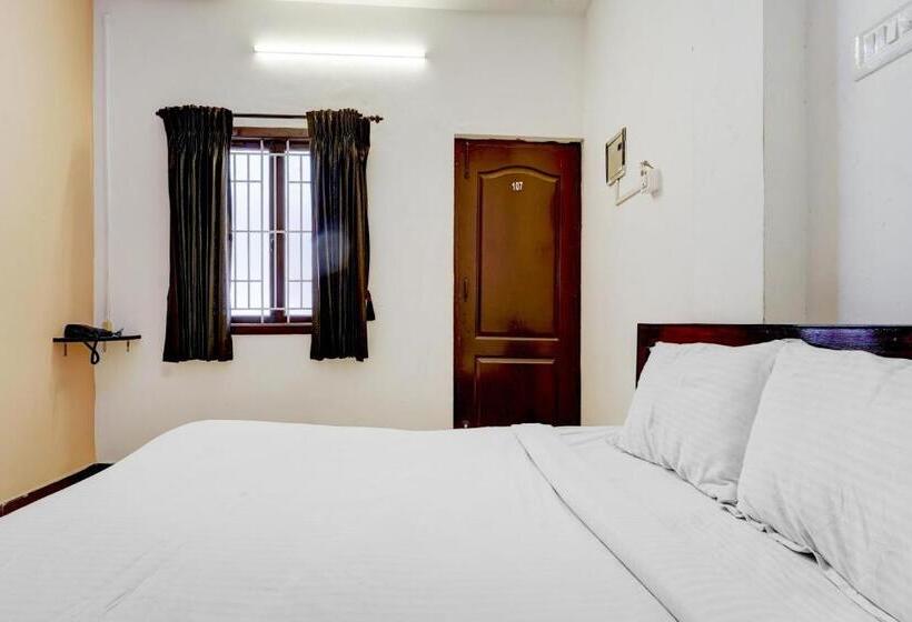 غرفة قياسية, Flagship Airport Inn