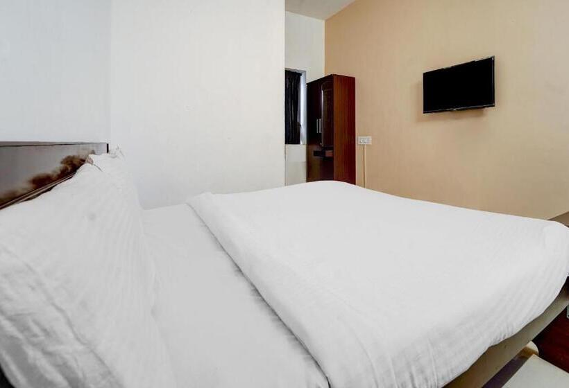 غرفة قياسية, Flagship Airport Inn