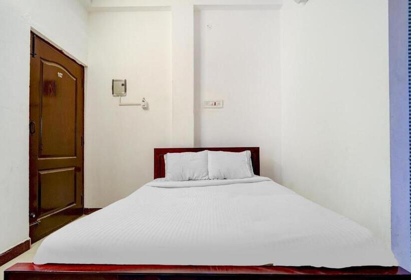 חדר סטנדרט, Flagship Airport Inn