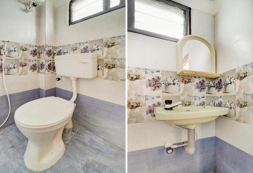 غرفة قياسية, Flagship Airport Inn