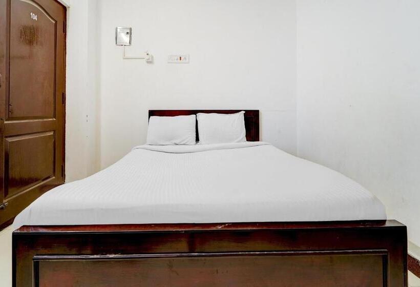 غرفة قياسية, Flagship Airport Inn