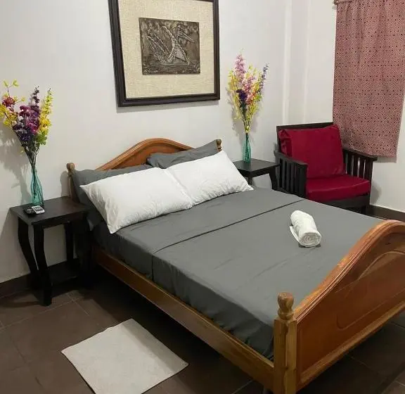 スタンダードルーム, Hostal Y Restaurante La Toscana