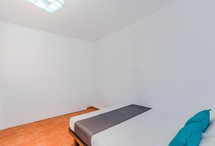 Номер Стандарт, Oasis Airport