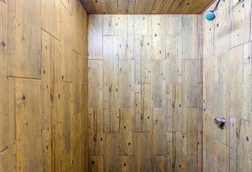 Четырехместный Номер Стандарт, Oasis Airport