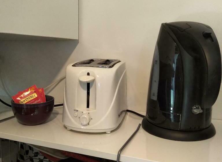 带2个卧室的公寓, Espace Beléverte Bussière 1 Tamaris Appartement Meublé De 2 Chambres