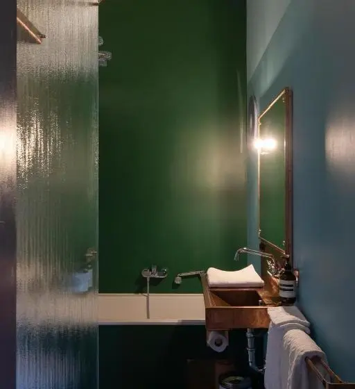 デラックスルーム, Piet Hein Eek