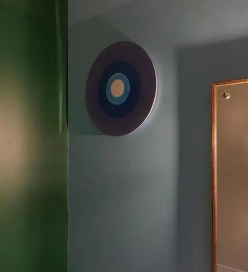デラックスルーム, Piet Hein Eek