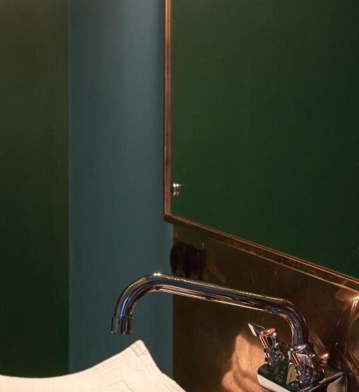 חדר דלוקס, Piet Hein Eek