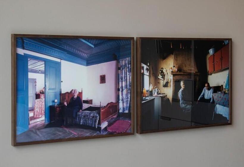 חדר בסיסי, Piet Hein Eek