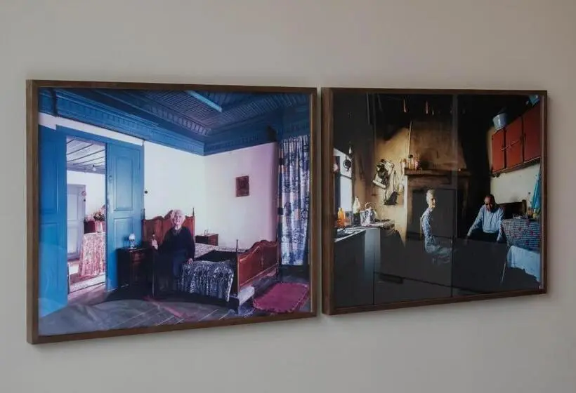 ベーシックルーム, Piet Hein Eek