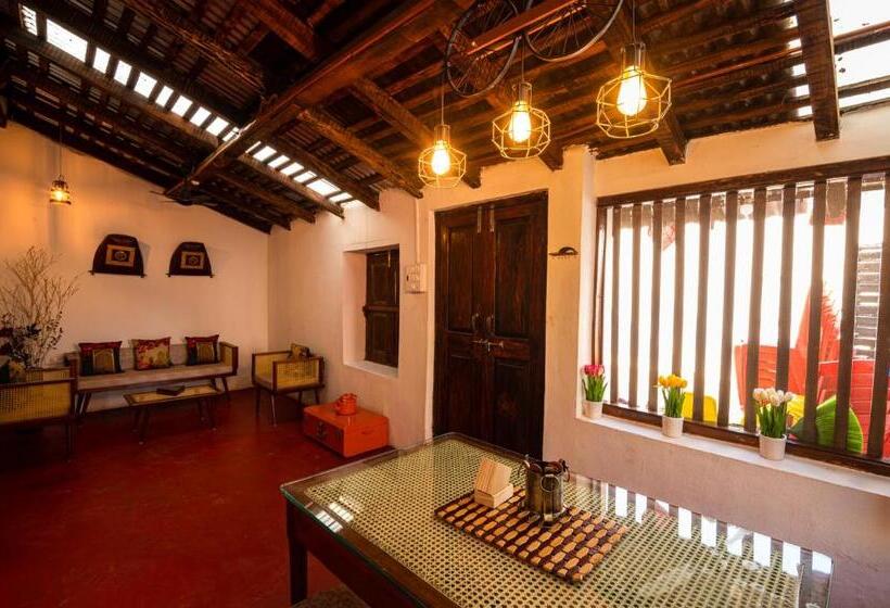 בונגלו משפחתי, Takshshila Park And Resorts