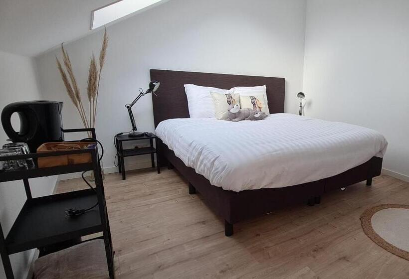 Номер Стандарт, B&b Het Groene Hart