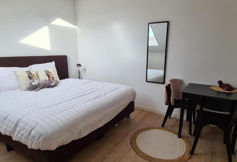 חדר סטנדרט, B&b Het Groene Hart