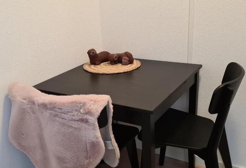 חדר סטנדרט, B&b Het Groene Hart