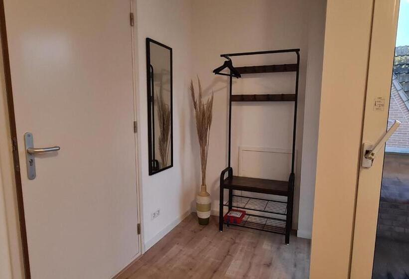 Номер Стандарт, B&b Het Groene Hart