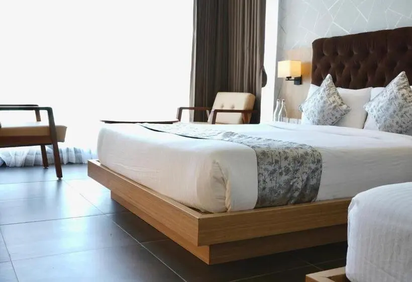 デラックスルーム, Sremethila Hotels Rameswaram