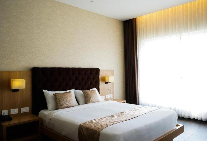 Номер Economy, Sremethila Hotels Rameswaram