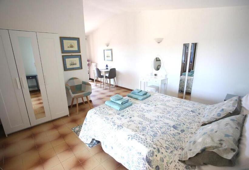 Студия Стандарт Вид на Море, Ca  La Stella Sea View Apartments