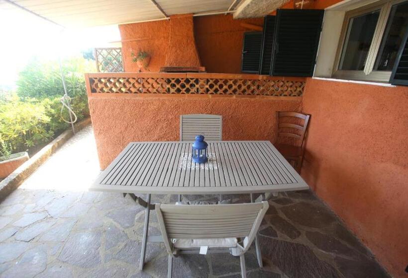 Апартаменты 1 Спальня Вид на Море, Ca  La Stella Sea View Apartments